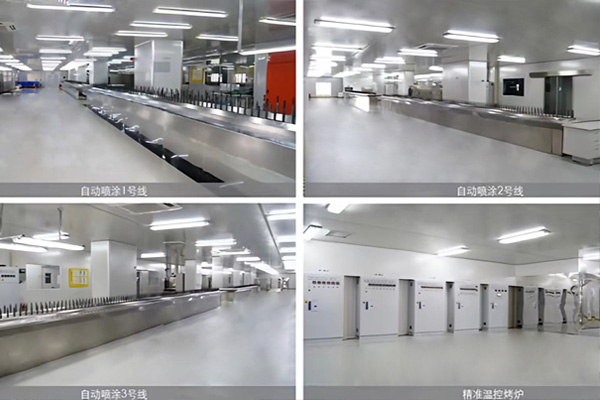 Spray Paint Workshop