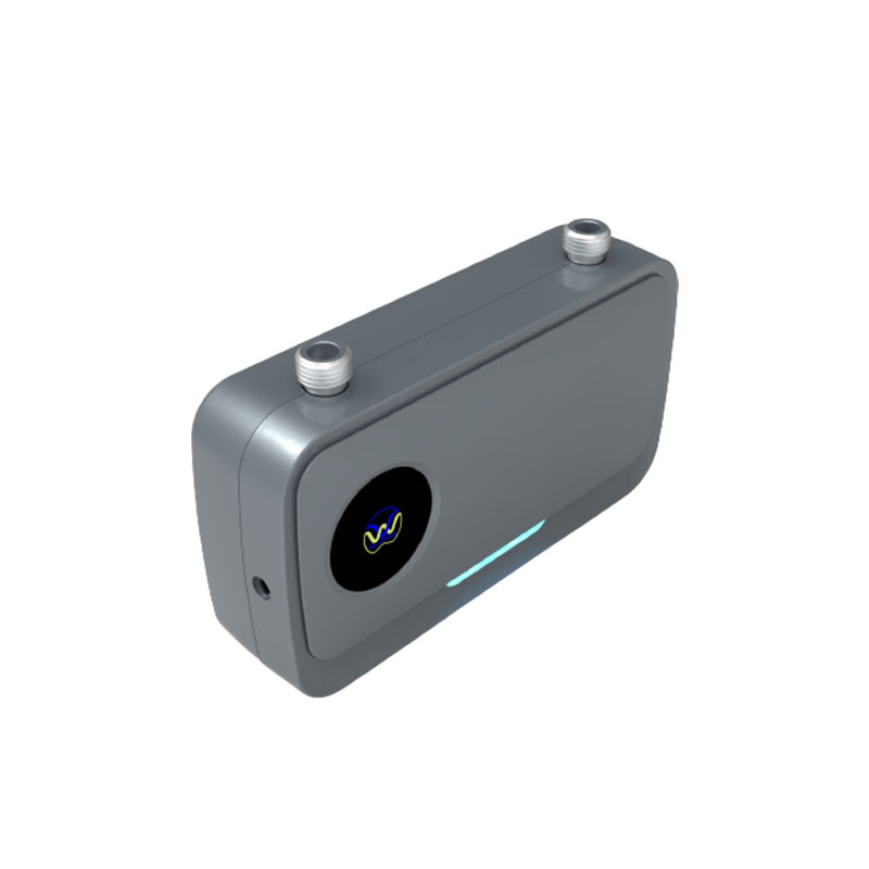 Introduction to Ozone Disinfection Water Machine-EO-2