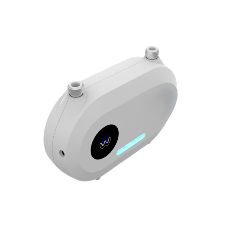 Introduction to Ozone Disinfection Water Machine-EO-3