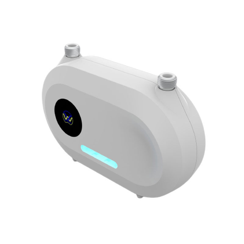 Introduction to Ozone Disinfection Water Machine-EO-3