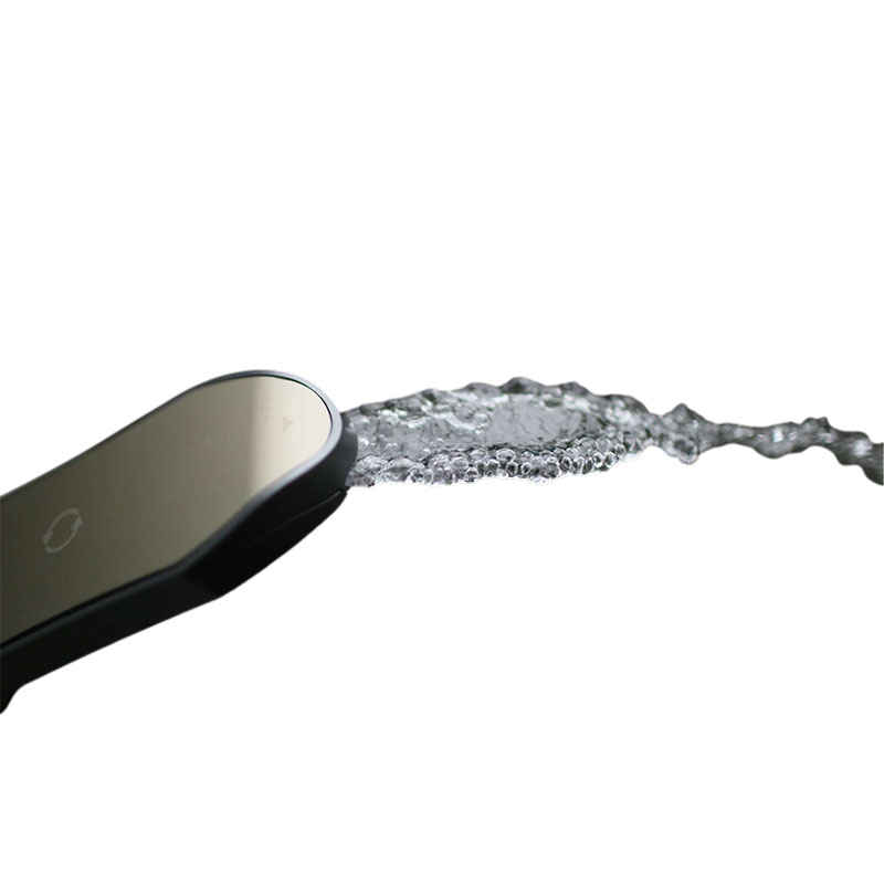 Introduction to Ozone Disinfection Water Machine-EO-4