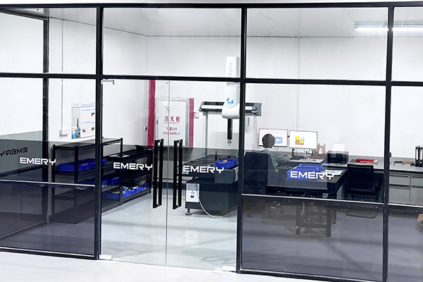 Mould Manufacture Workshop